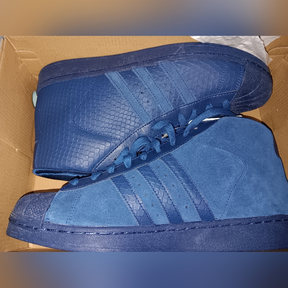 Adidas pro model